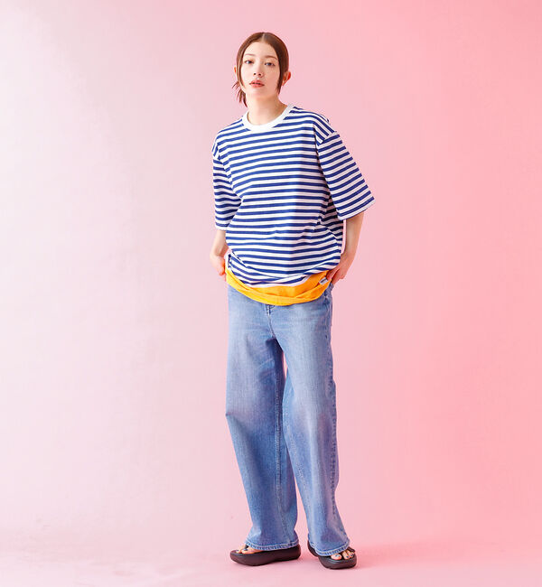 ABAHOUSE「【BARBARIAN / バーバリアン】XSE-14 15 Light Weig」|シャツ・ブラウス|