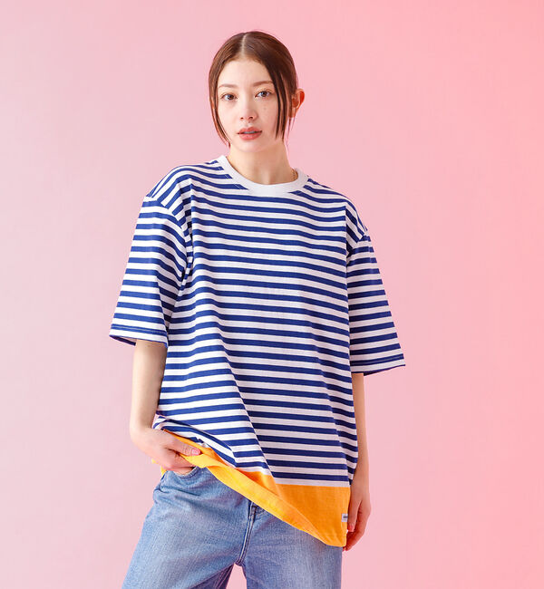 ABAHOUSE「【BARBARIAN / バーバリアン】XSE-14 15 Light Weig」|シャツ・ブラウス|