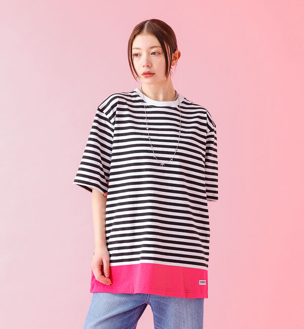 ABAHOUSE「【BARBARIAN / バーバリアン】XSE-14 15 Light Weig」|シャツ・ブラウス|