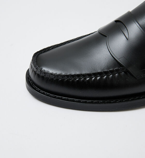 ABAHOUSE「【Traditional Weatherwear】レイン ローファー」|ローファー|