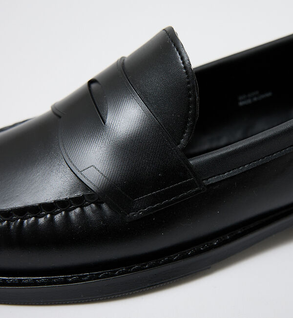 ABAHOUSE「【Traditional Weatherwear】レイン ローファー」|ローファー|