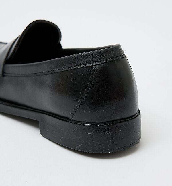 ABAHOUSE「【Traditional Weatherwear】レイン ローファー」|ローファー|