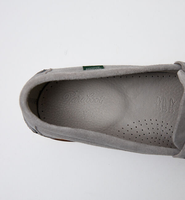 ABAHOUSE「【Paraboot/パラブーツ】 COROAUX(コロー) / ローファー」|ローファー|