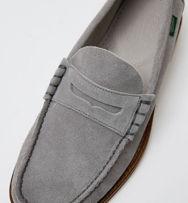 ABAHOUSE「【Paraboot/パラブーツ】 COROAUX(コロー) / ローファー」|ローファー|