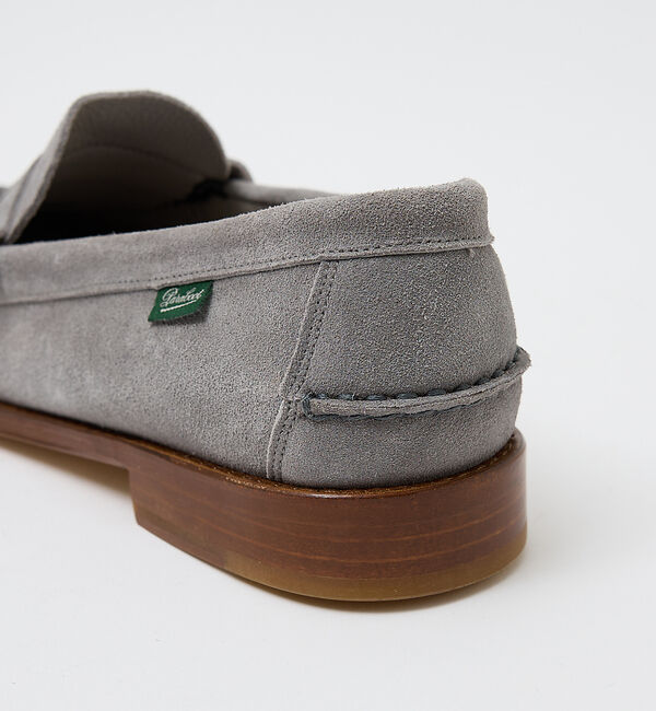 ABAHOUSE「【Paraboot/パラブーツ】 COROAUX(コロー) / ローファー」|ローファー|