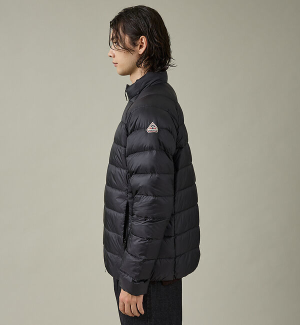 ABAHOUSE「【PYRENEX / ピレネックス】HMY028/ARIAL SC/アリアル ス」|ダウン|