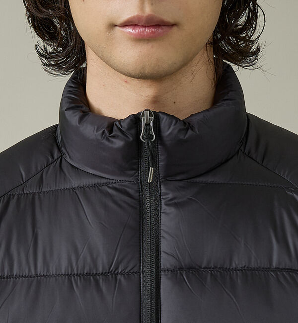 ABAHOUSE「【PYRENEX / ピレネックス】HMY028/ARIAL SC/アリアル ス」|ダウン|