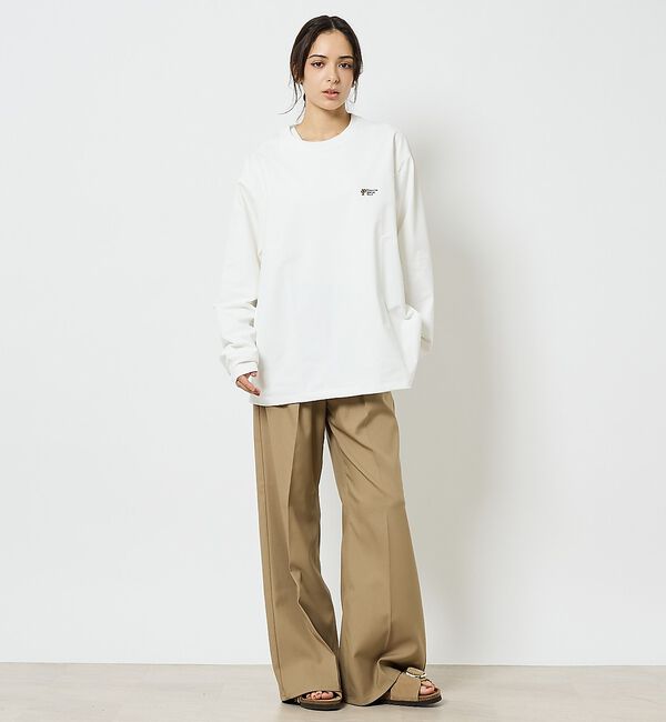 ABAHOUSE「【PENDLETON/ペンドルトン】CALCULO /カルキュロ/吸水速乾/Je」|Tシャツ・カットソー|