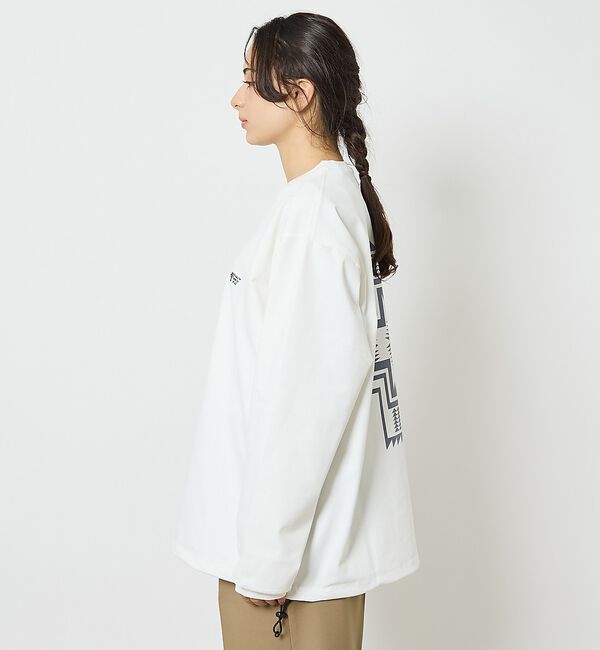 ABAHOUSE「【PENDLETON/ペンドルトン】CALCULO /カルキュロ/吸水速乾/Je」|Tシャツ・カットソー|