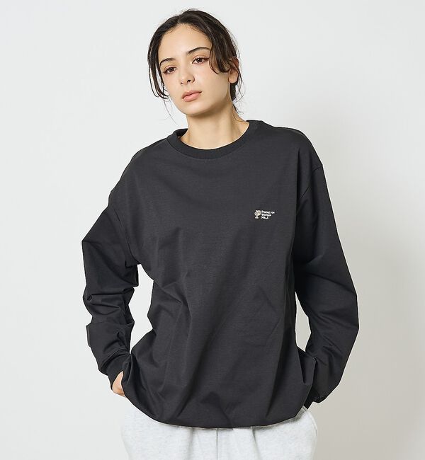 ABAHOUSE「【PENDLETON/ペンドルトン】CALCULO /カルキュロ/吸水速乾/Je」|Tシャツ・カットソー|