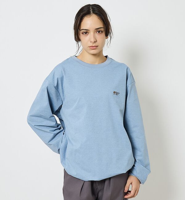 ABAHOUSE「【PENDLETON/ペンドルトン】CALCULO /カルキュロ/吸水速乾/Je」|Tシャツ・カットソー|