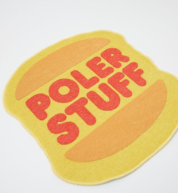 ABAHOUSE「【POLER / ポーラー】ラグマット / カーペット 261MCV0115【予」|その他|