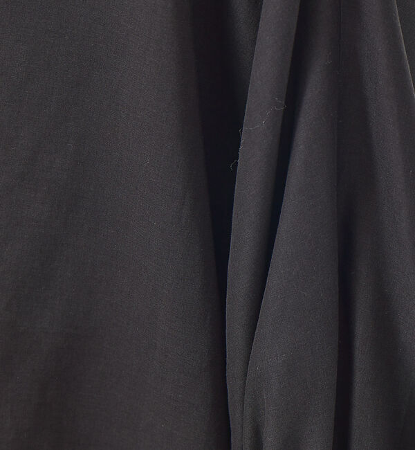 Rouge vif「ギャザースリーブブラウス」|シャツ・ブラウス|