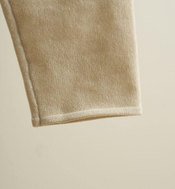 Rouge vif「モールニットレギンス」|その他|