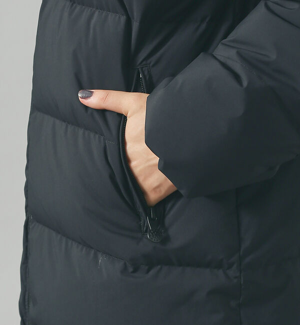 Rouge vif「【PYRENEX / ピレネックス】ARTNEY SOFT 3 /アートニーソフ」|ダウン|