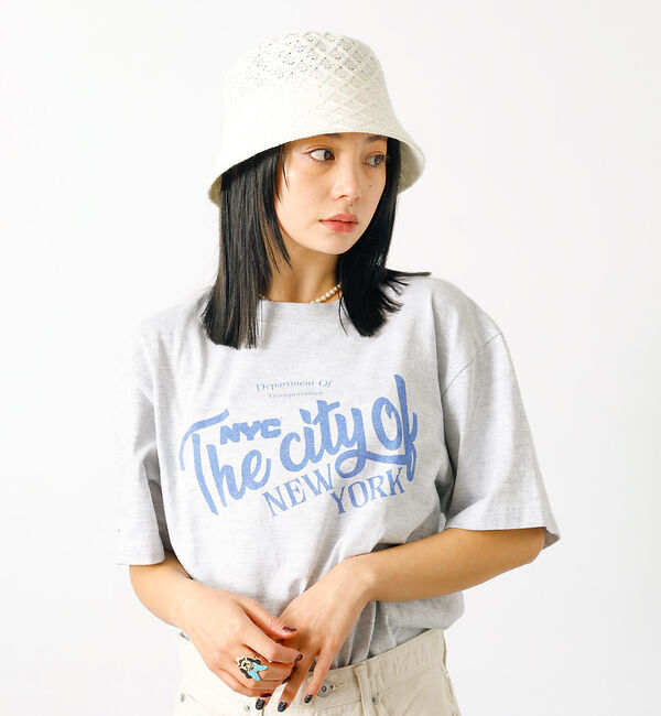 Rouge vif「【Ruben/ルーベン】コットンクロスサーモハット【WEB限定】」|その他|