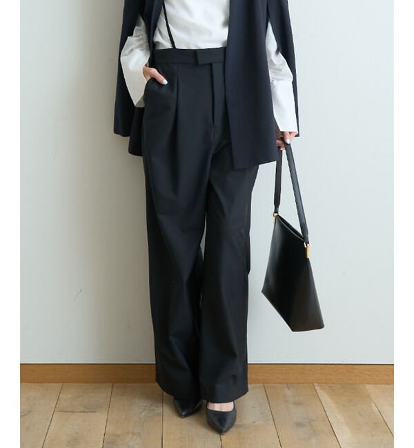 Rouge vif「【セットアップ対応】サスペンダーパンツ」|その他|