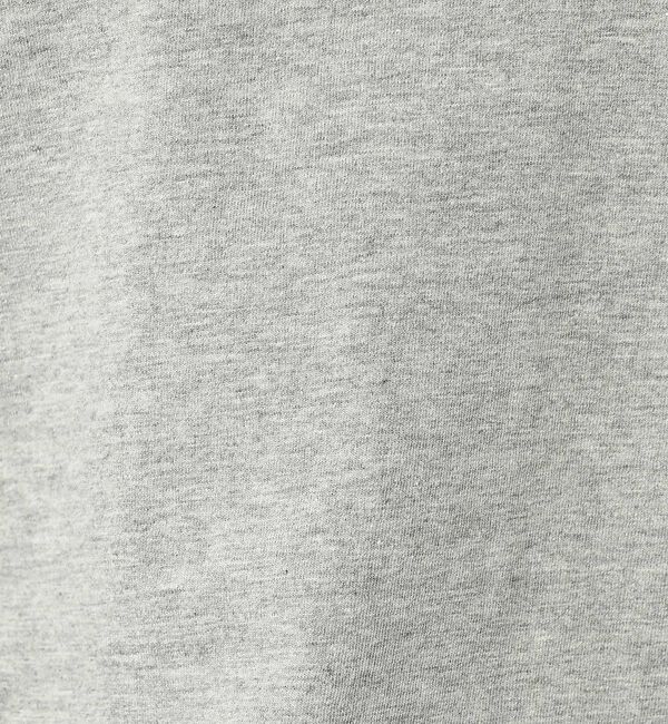 Rouge vif「【REMI RELIEF / レミレリーフ】LW加工T "RMC" / ロゴTシ」|Tシャツ・カットソー|