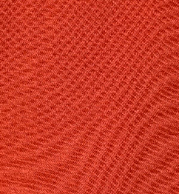 Rouge vif「【REMI RELIEF / レミレリーフ】LW加工T "RMC" / ロゴTシ」|Tシャツ・カットソー|