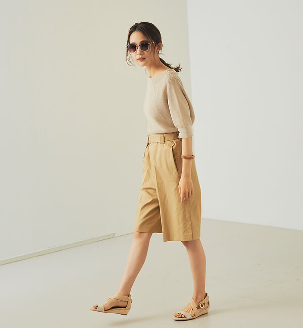 qualite「ハーフパンツ」|その他|