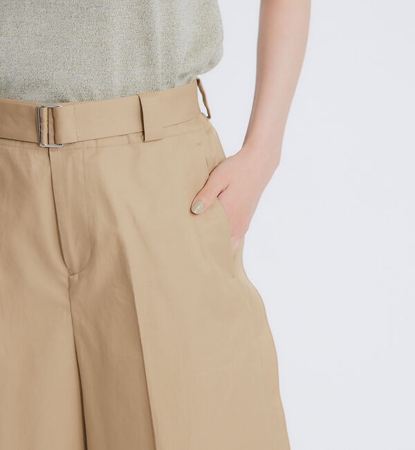 qualite「ハーフパンツ」|その他|