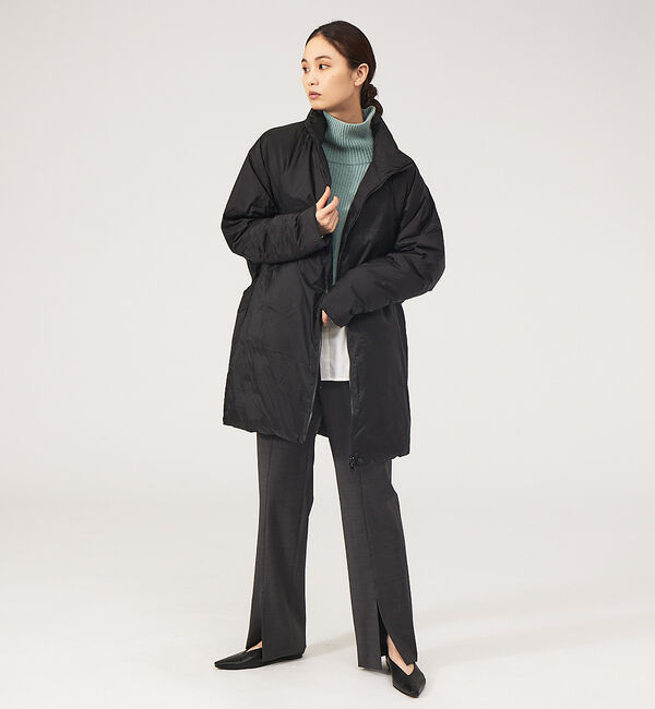 qualite「変形2WAYダウン」|ダウン|