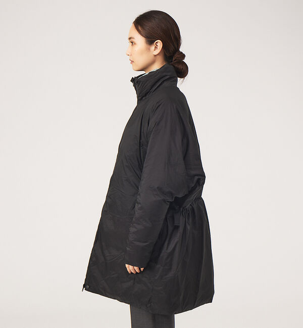 qualite「変形2WAYダウン」|ダウン|