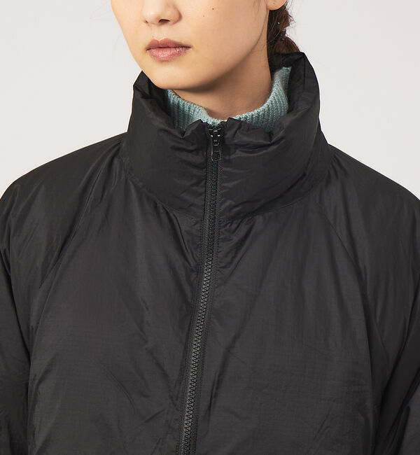 qualite「変形2WAYダウン」|ダウン|