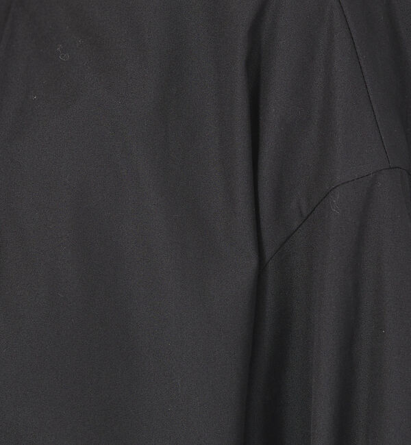 qualite「コットンギャザーパフシャツ」|シャツ・ブラウス|