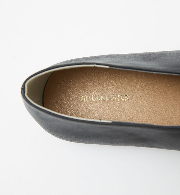 AU BANNISTER「【販売店舗限定】レースアップシューズ」|その他|