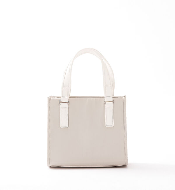 LOWELL things「オシゴトミニトートバッグ」|ショルダー・メッセンジャー|