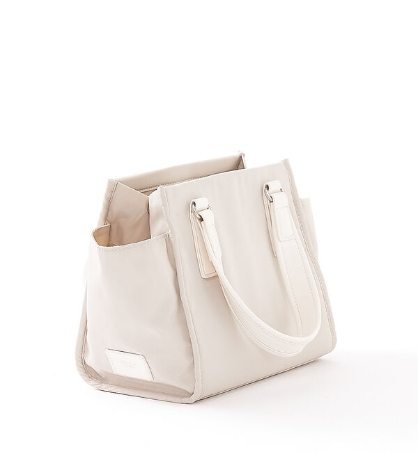 LOWELL things「オシゴトミニトートバッグ」|ショルダー・メッセンジャー|