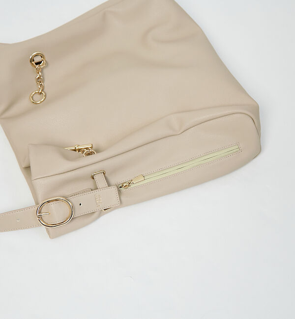 LOWELL things「【千葉由佳さん】コラボ HOBOトートバッグ」|トートバッグ|