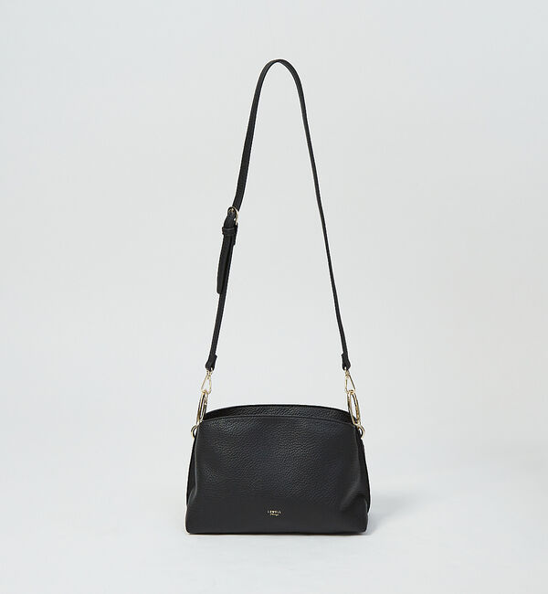 LOWELL things「Mira/METALハンドルminiショルダーバッグ」|ショルダー・メッセンジャー|