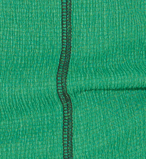 NOMINE「【前後着用可】2WAY配色メロウシャーリングロンT」|Tシャツ・カットソー|