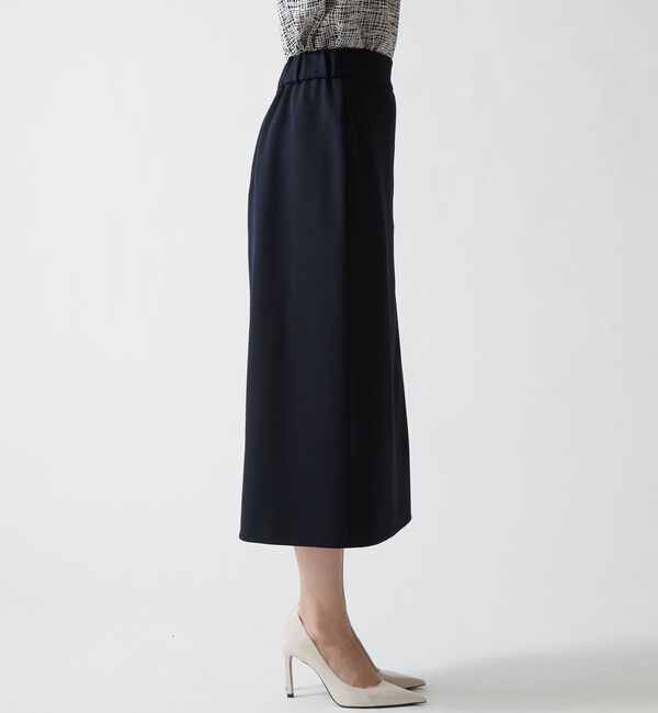 TIARA「クラシカルタイトスカート」|スカート|