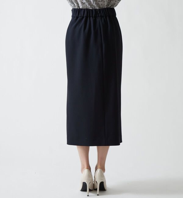 TIARA「クラシカルタイトスカート」|スカート|