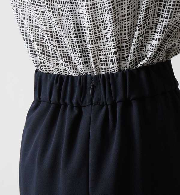 TIARA「クラシカルタイトスカート」|スカート|