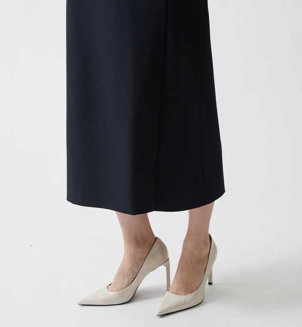 TIARA「クラシカルタイトスカート」|スカート|