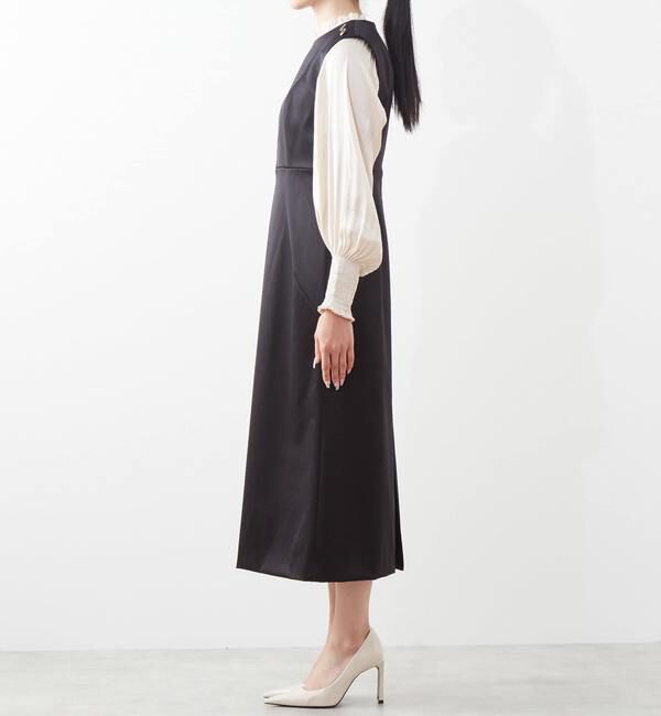 TIARA「フレアドレス」|ワンピース|