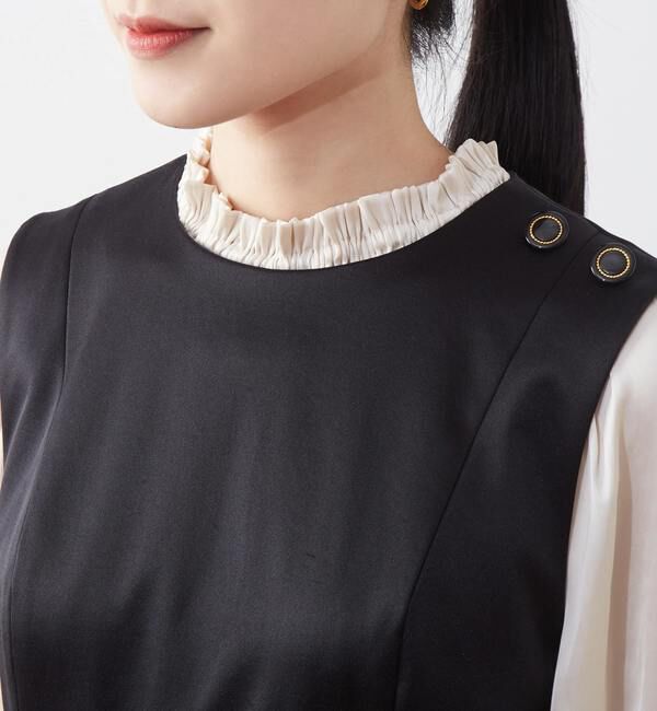 TIARA「フレアドレス」|ワンピース|