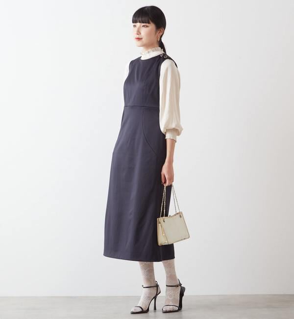 TIARA「フレアドレス」|ワンピース|