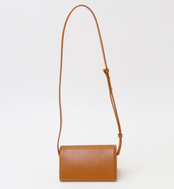 TIARA「【ADD CULUMN/アドカラム】ショルダーバッグ（A25S07B377）」|ショルダー・メッセンジャー|