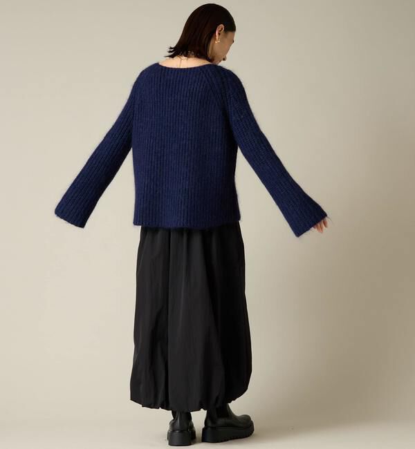 Liesse「バルーンスカート」|スカート|