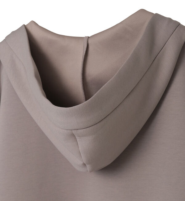 Liesse「ダンボールフーディ」|Tシャツ・カットソー|