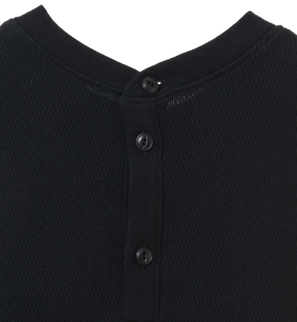 SOFFITTO「布帛ドッキングワンピース」|ワンピース|