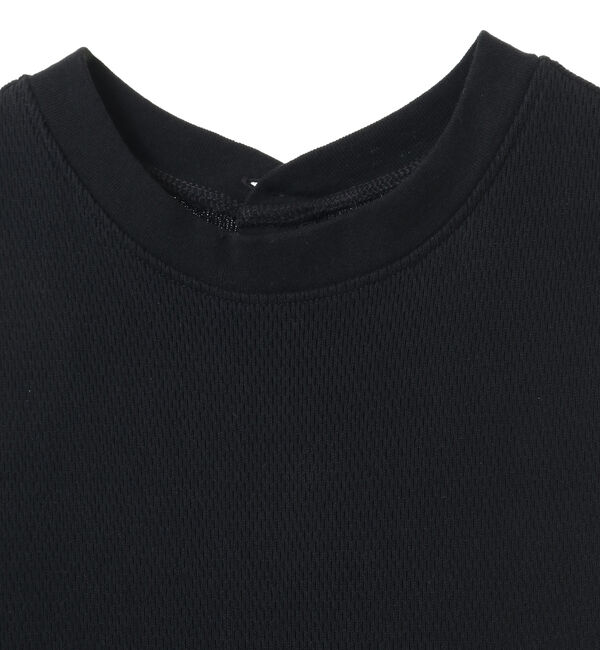 SOFFITTO「布帛ドッキングワンピース」|ワンピース|