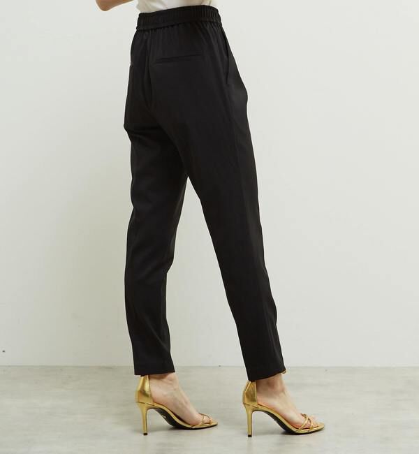 Soffitto「《定番》ウエストオールゴムトラックパンツ」|その他|