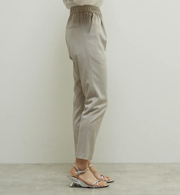 Soffitto「《定番》ウエストオールゴムトラックパンツ」|その他|