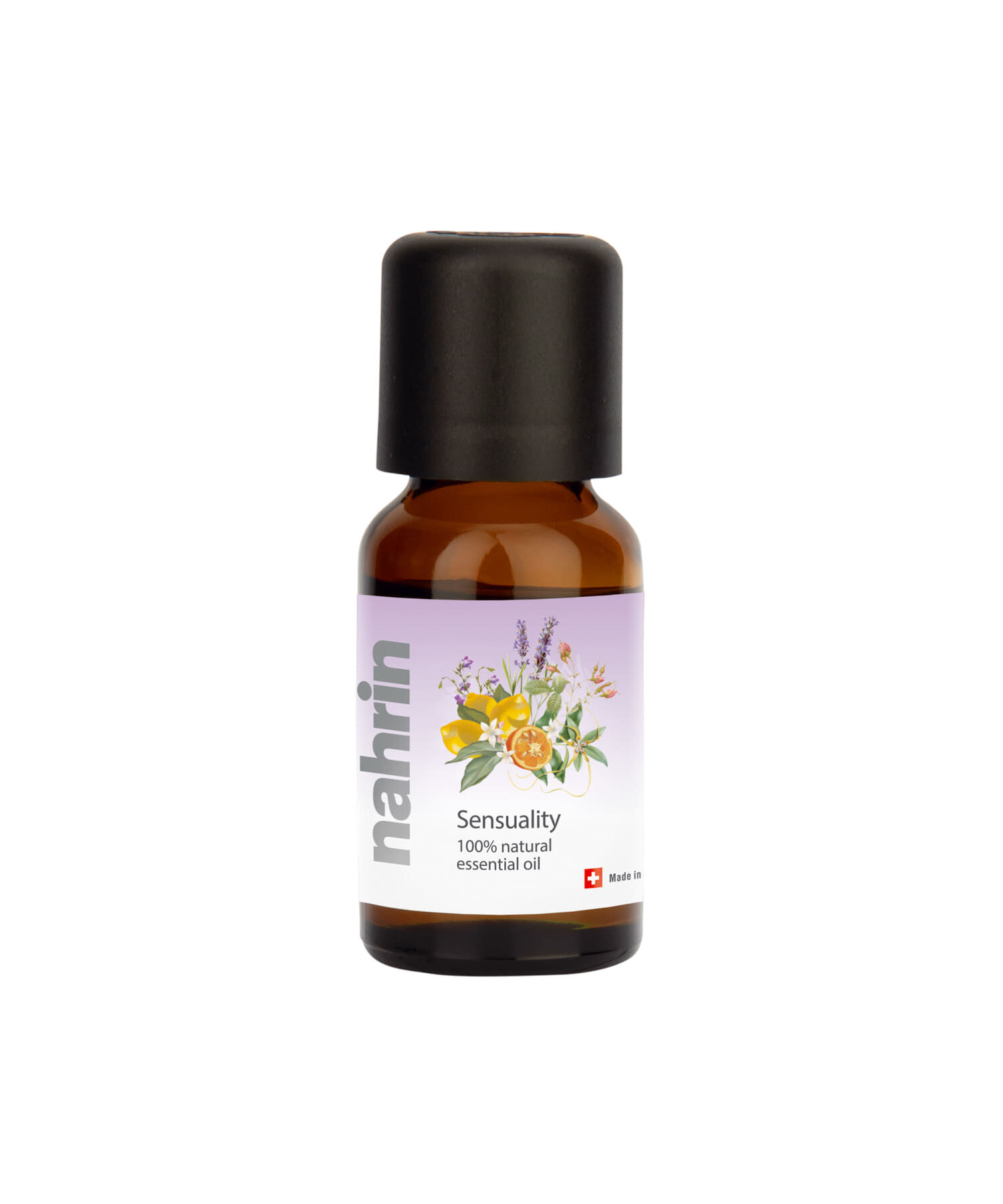 URBAN RESEARCH「nahrin　センシュアルオイル」|香水・フレグランス|